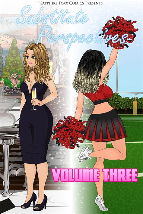 allporncomics forum|SapphireFoxx Comics and Animations .